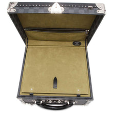 Load image into Gallery viewer, LOUIS VUITTON Cotteville 2WAY Trunk SPO Noir Damier Graphite Size 32