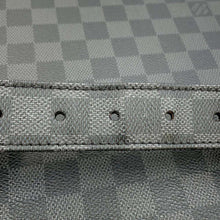 Load image into Gallery viewer, LOUIS VUITTON Cotteville 2WAY Trunk SPO Noir Damier Graphite Size 32