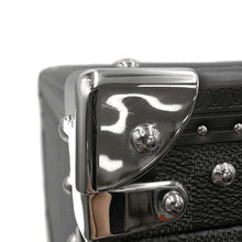 Load image into Gallery viewer, LOUIS VUITTON Cotteville 2WAY Trunk SPO Noir Damier Graphite Size 32