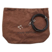 Load image into Gallery viewer, LOUIS VUITTON Cotteville 2WAY Trunk SPO Noir Damier Graphite Size 32