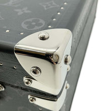 Load image into Gallery viewer, LOUIS VUITTON Alzer Noir Monogram Eclipse Size 55