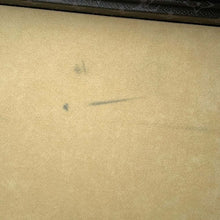 Load image into Gallery viewer, LOUIS VUITTON Alzer Noir Monogram Eclipse Size 55