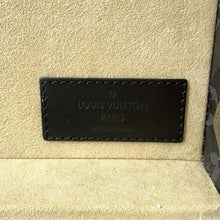Load image into Gallery viewer, LOUIS VUITTON Alzer Noir Monogram Eclipse Size 55