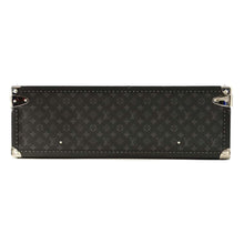 Load image into Gallery viewer, LOUIS VUITTON Alzer Noir Monogram Eclipse Size 65