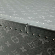 Load image into Gallery viewer, LOUIS VUITTON Alzer Noir Monogram Eclipse Size 65