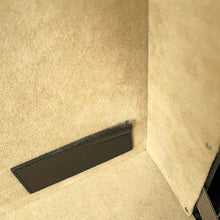 Load image into Gallery viewer, LOUIS VUITTON Alzer Noir Monogram Eclipse Size 65