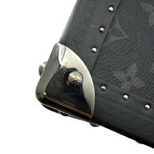 Load image into Gallery viewer, LOUIS VUITTON Alzer Noir Monogram Eclipse Size 65