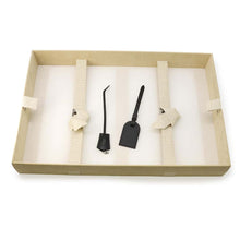 Load image into Gallery viewer, LOUIS VUITTON ★Alzer Noir Monogram Eclipse Size 65