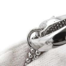 Load image into Gallery viewer, CARTIER PANTHERE de Cartier Ring Size 53/#13N4744153/N4744100 18K White Gold