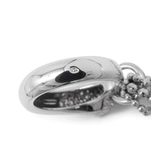 Load image into Gallery viewer, CARTIER PANTHERE de Cartier Ring Size 53/#13N4744153/N4744100 18K White Gold