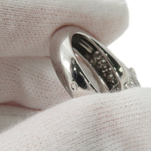 Load image into Gallery viewer, CARTIER PANTHERE de Cartier Ring Size 53/#13N4744153/N4744100 18K White Gold
