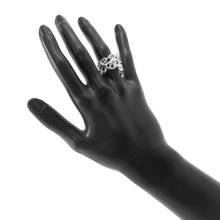 Load image into Gallery viewer, HERMES Chaine d'Ancre Anchene Ring Size GM/52 SV925