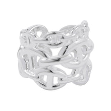 Load image into Gallery viewer, HERMES Chaine d'Ancre Size GM/54 SV925