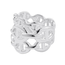 Load image into Gallery viewer, HERMES Chaine d'Ancre Size GM/54 SV925