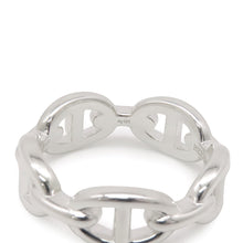 Load image into Gallery viewer, HERMES Anciene Ring Size PM/59 SV925