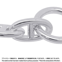 Load image into Gallery viewer, HERMES Chaine d'Ancre Bracelet 15 frames Size GM SV925