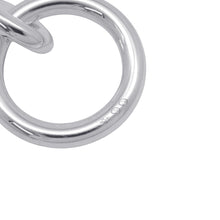 Load image into Gallery viewer, HERMES Chaine d'Ancre Bracelet 17 frames Size GM SV925