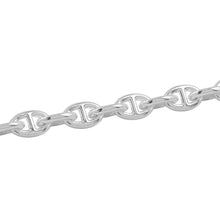 将图像加载到图库查看器中,HERMES Chaine d'Ancre Bracelet 17 frames Size PM SV925