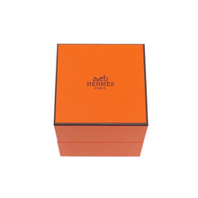 将图像加载到图库查看器中,HERMES Chaine d'Ancre Bracelet 10 frames Size TGM SV925