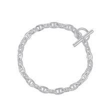Load image into Gallery viewer, HERMES Chaine d'Ancre Bracelet 28 frames Size TPM SV925