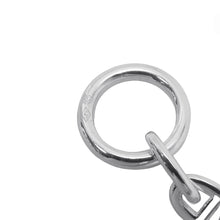 Load image into Gallery viewer, HERMES Chaine d'Ancre Bracelet 28 frames Size TPM SV925