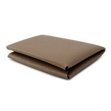 Load image into Gallery viewer, HERMES Calvi Etoupe Epsom