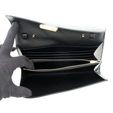 将图像加载到图库查看器中,HERMES Constance to Go Black Box Calf Leather