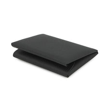 Load image into Gallery viewer, HERMES Calvi Duo Black Epsom