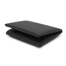 将图像加载到图库查看器中,HERMES Calvi Duo Black Epsom