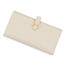 将图像加载到图库查看器中,HERMES Bean Soufre Craie Epsom