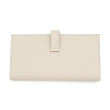 将图像加载到图库查看器中,HERMES Bean Soufre Craie Epsom