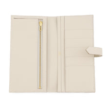 将图像加载到图库查看器中,HERMES Bean Soufre Craie Epsom