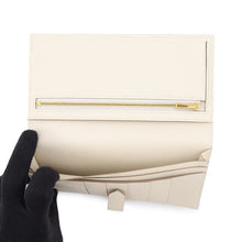 将图像加载到图库查看器中,HERMES Bean Soufre Craie Epsom