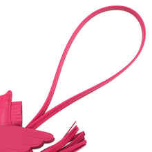Load image into Gallery viewer, HERMES Rodeo Pegasus Rose mexico Lambskin Size PM