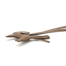 将图像加载到图库查看器中,HERMES Rodeo Size PM Etoupe Lambskin