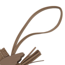 Load image into Gallery viewer, HERMES Rodeo Pegasus Etoupe Lambskin Swift Leather Size PM