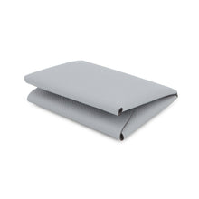 Load image into Gallery viewer, HERMES Calvi Duo Green Pantan Epsom