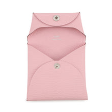 Load image into Gallery viewer, HERMES Bastier Rose Sakura Chevre Myzore Goatskin
