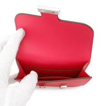 Load image into Gallery viewer, HERMES Constance Slim Rose mexico Epsom