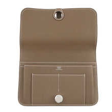 Load image into Gallery viewer, HERMES Dogon Etoupe Togo Leather