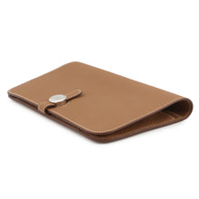 Load image into Gallery viewer, HERMES Dogon Gold Togo Leather