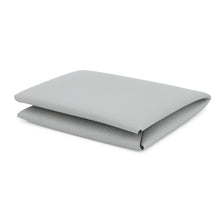 Load image into Gallery viewer, HERMES Calvi Blue Gacier Epsom