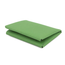 Load image into Gallery viewer, HERMES Calvi Duo Vert Yucca Epsom