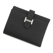 将图像加载到图库查看器中,HERMES Bearn combine Black Epsom