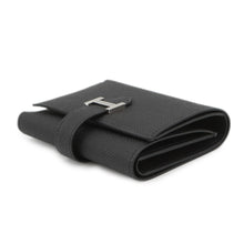 将图像加载到图库查看器中,HERMES Bearn combine Black Epsom