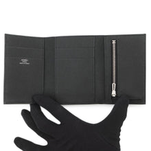 将图像加载到图库查看器中,HERMES Bearn combine Black Epsom