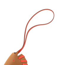 Load image into Gallery viewer, HERMES Cheval Tresse Gold Epsom