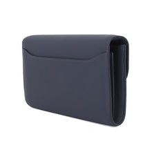将图像加载到图库查看器中,HERMES Constance to Go Blue Nuit Evercolor