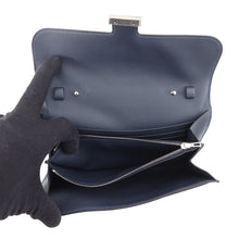 将图像加载到图库查看器中,HERMES Constance to Go Blue Nuit Evercolor