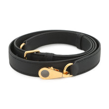 Load image into Gallery viewer, HERMES Bandouliere AStrap BlackH086309CC89 Swift Leather